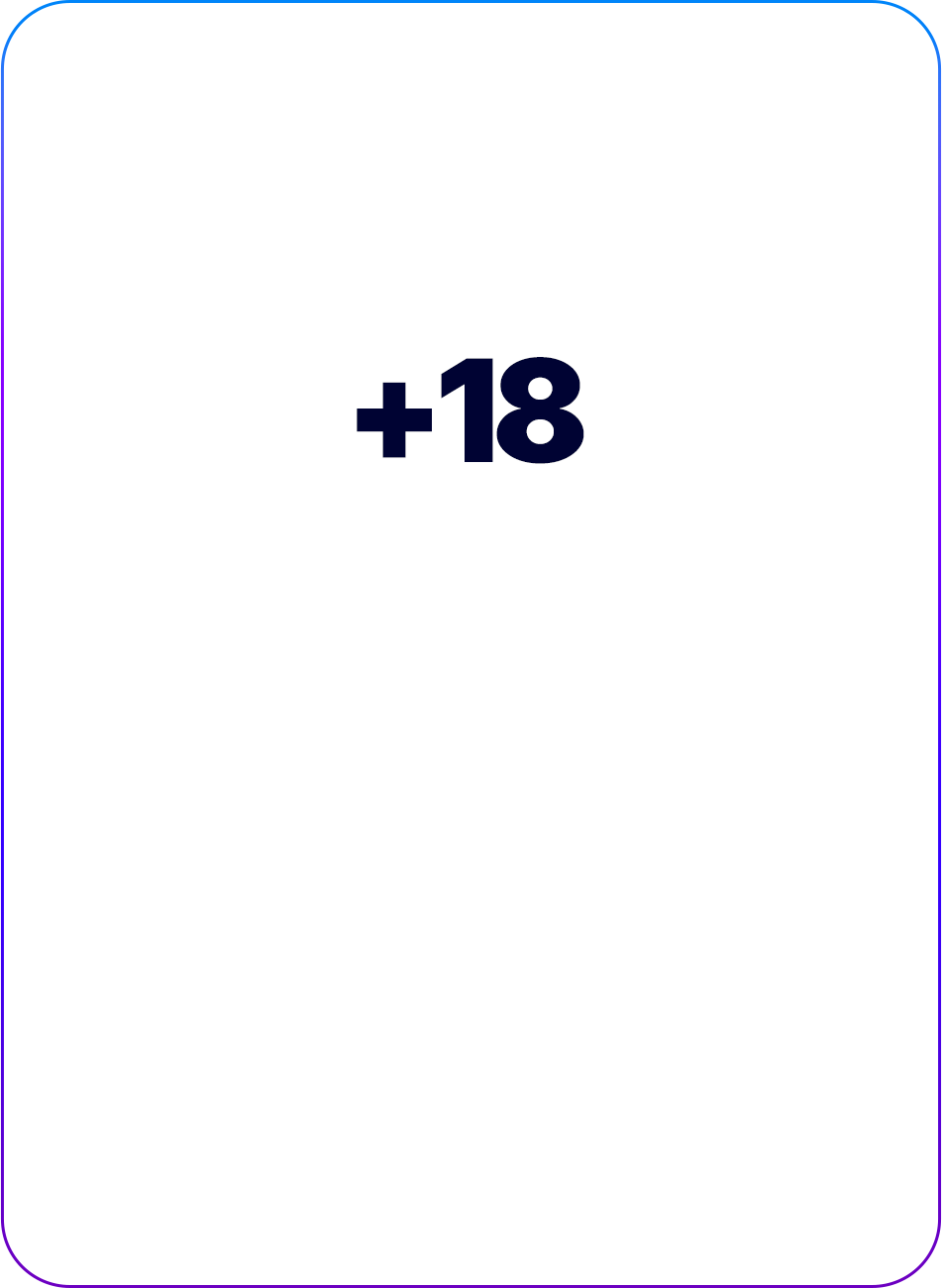 +18