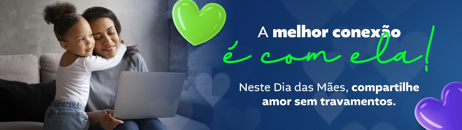 DIA DAS MAES