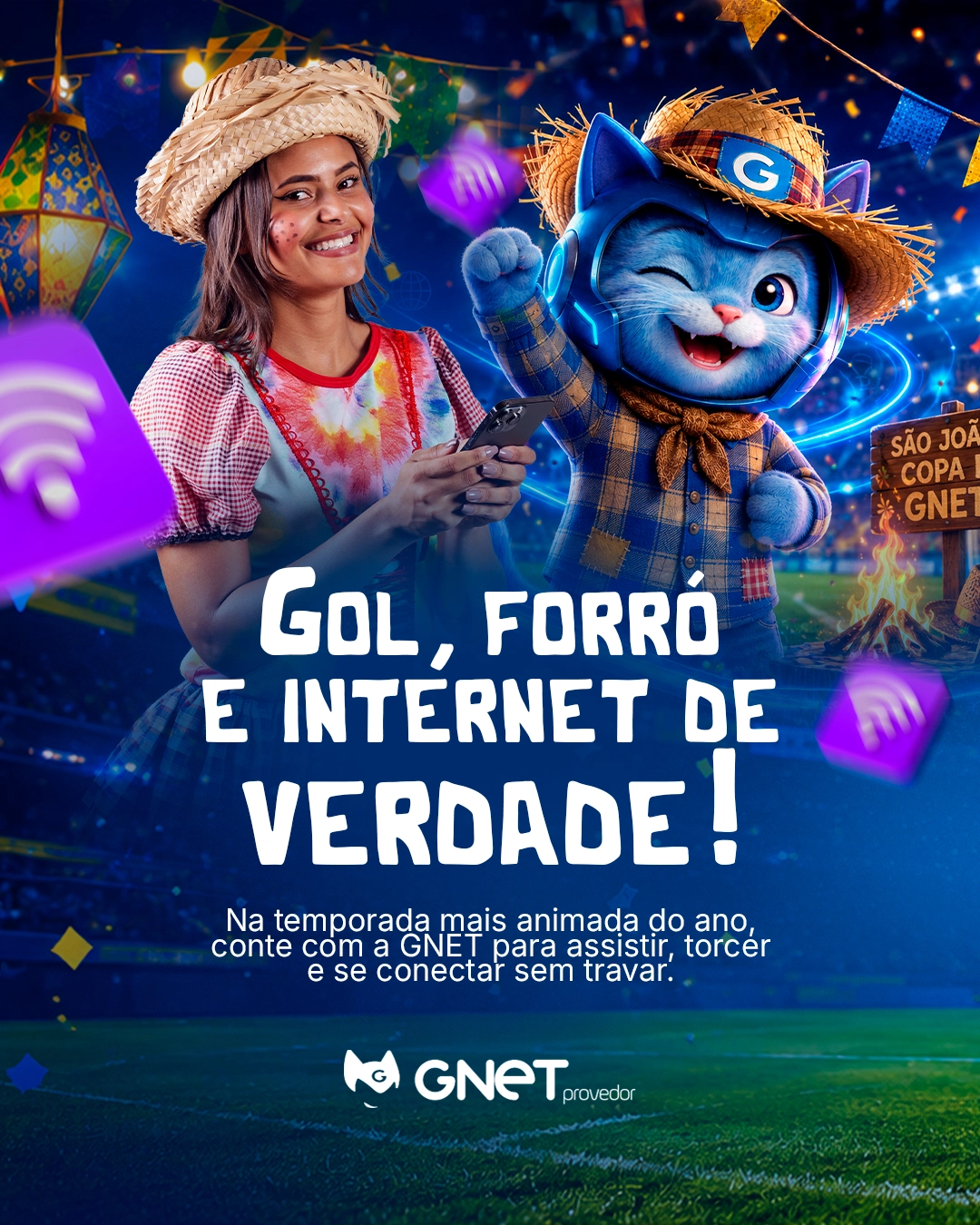 RESPONSIVO GNET