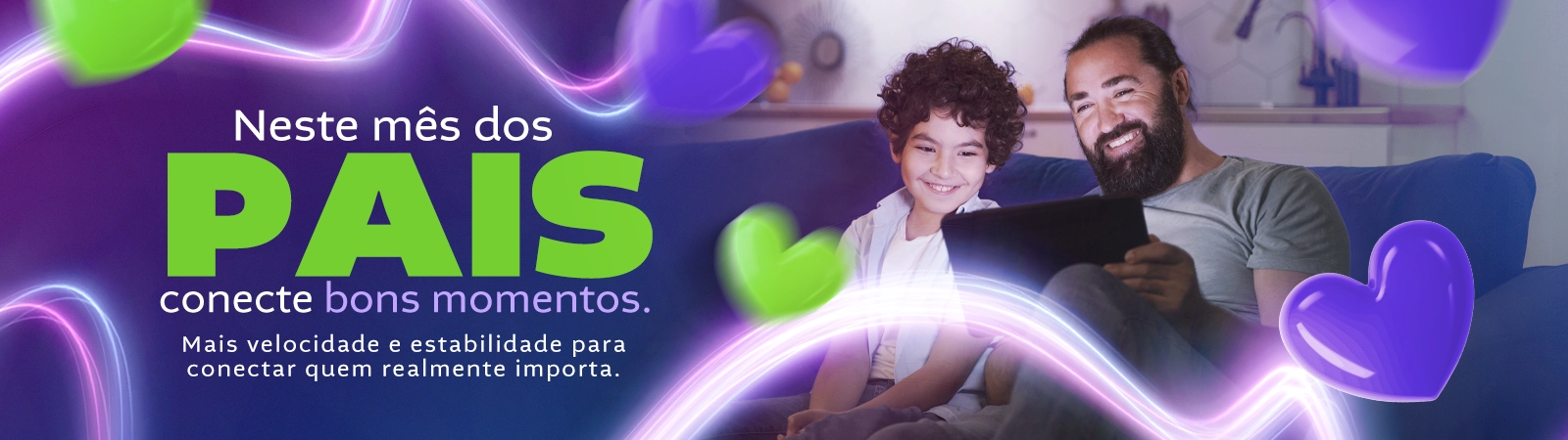 LAYOUT DE MÊS DOS PAIS